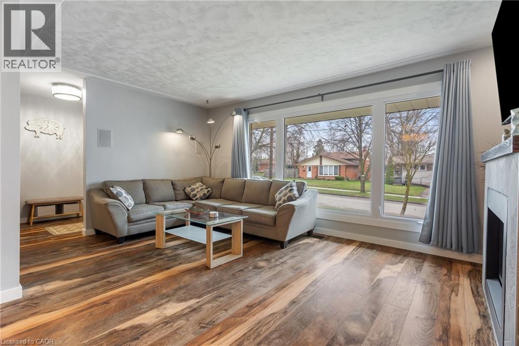 122 SWEETBRIAR Drive, Kitchener, Ontario, N2M4S6 — Photo 24