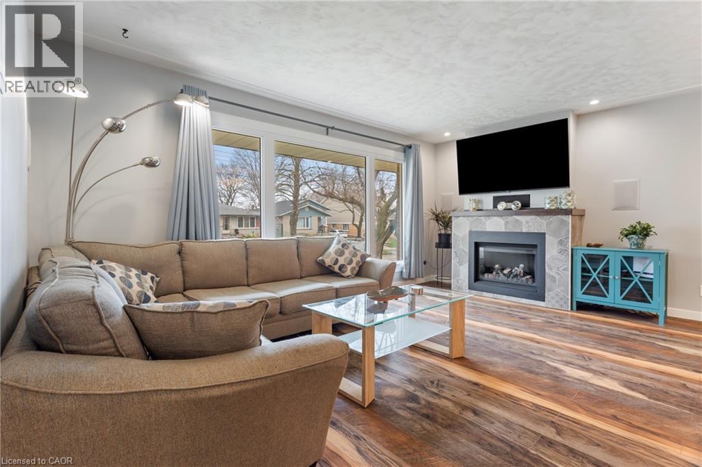 122 SWEETBRIAR Drive, Kitchener, Ontario, N2M4S6 — Photo 25