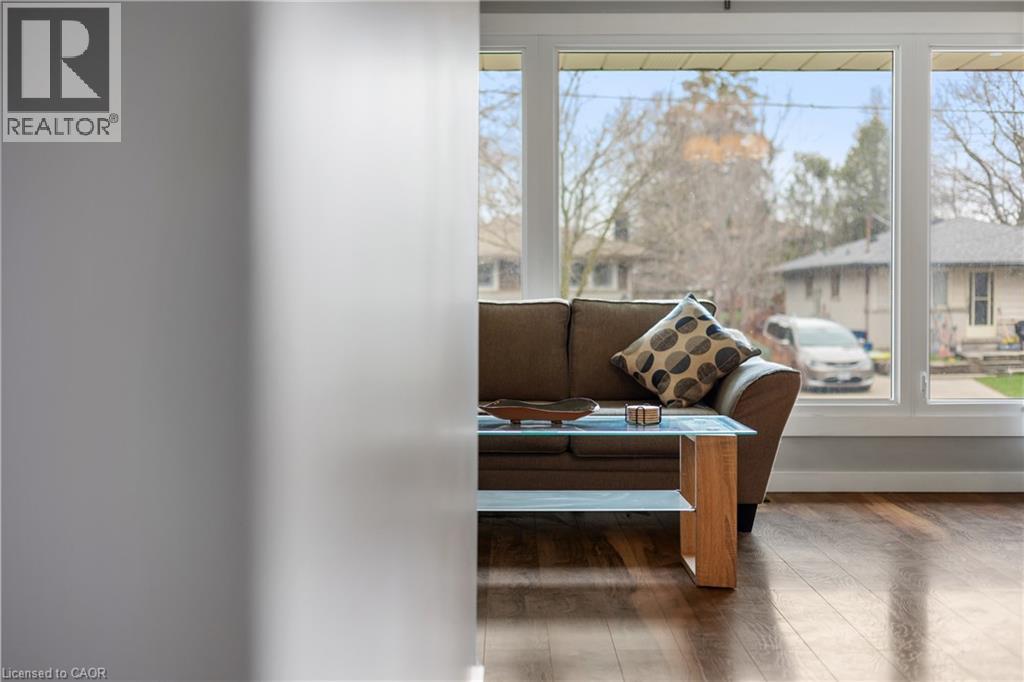 122 SWEETBRIAR Drive, Kitchener, Ontario, N2M4S6 — Photo 26