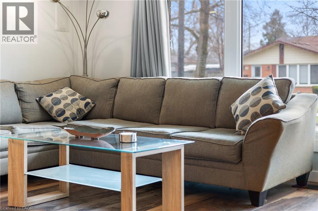 122 SWEETBRIAR Drive, Kitchener, Ontario, N2M4S6 — Photo 27