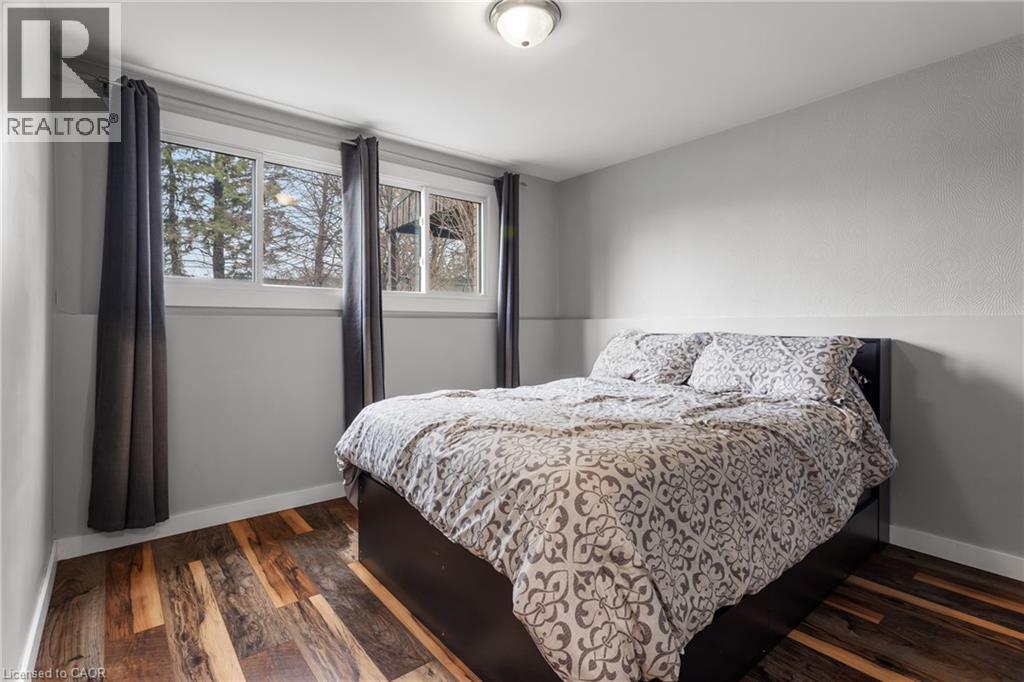 122 SWEETBRIAR Drive, Kitchener, Ontario, N2M4S6 — Photo 36