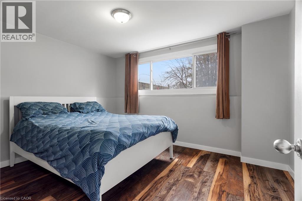 122 SWEETBRIAR Drive, Kitchener, Ontario, N2M4S6 — Photo 38