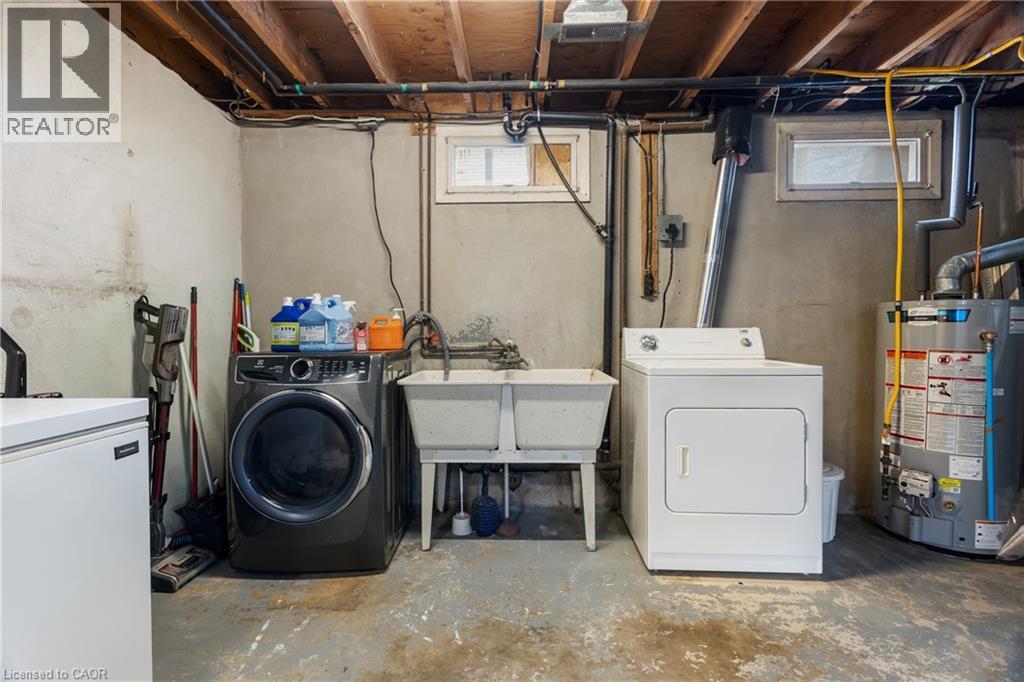 122 SWEETBRIAR Drive, Kitchener, Ontario, N2M4S6 — Photo 40