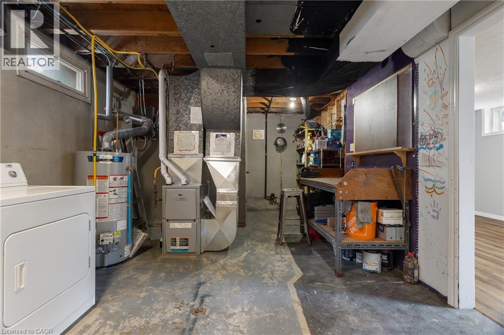 122 SWEETBRIAR Drive, Kitchener, Ontario, N2M4S6 — Photo 41