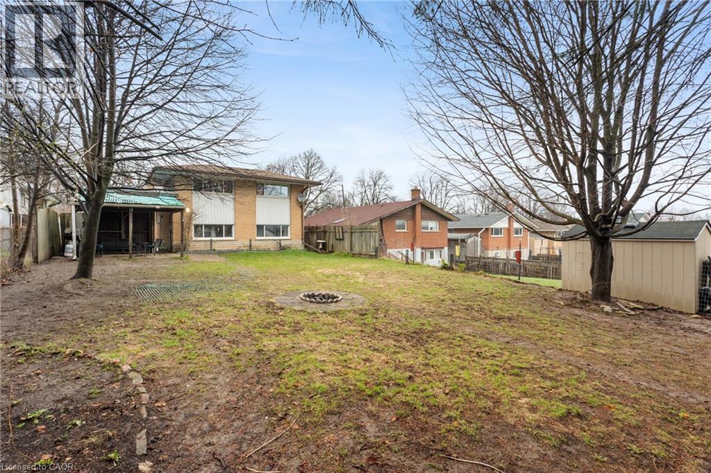 122 SWEETBRIAR Drive, Kitchener, Ontario, N2M4S6 — Photo 46