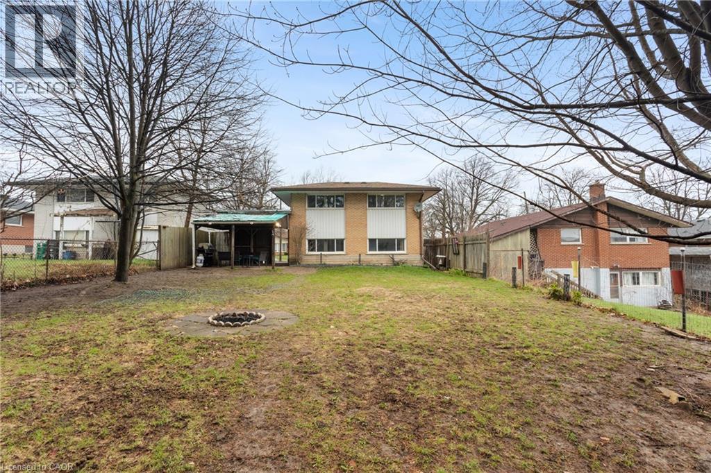 122 SWEETBRIAR Drive, Kitchener, Ontario, N2M4S6 — Photo 47