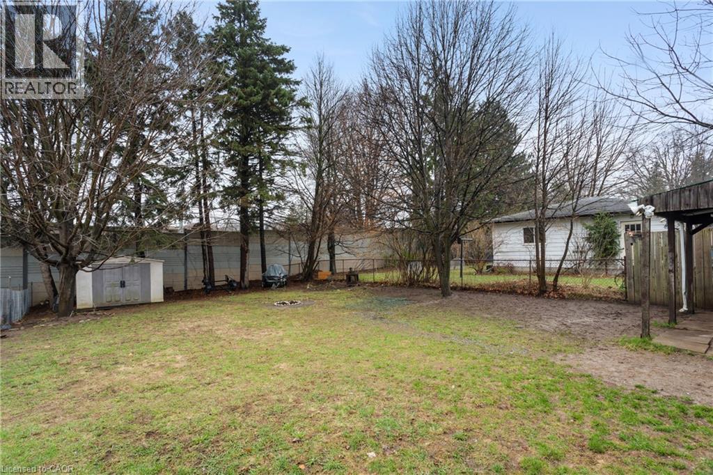 122 SWEETBRIAR Drive, Kitchener, Ontario, N2M4S6 — Photo 48