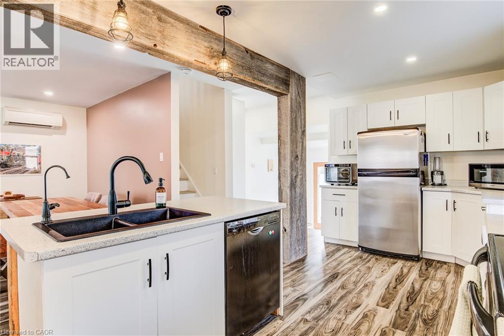 107 ELLIS Avenue, Kitchener, Ontario, N2H4G8 — Photo 10