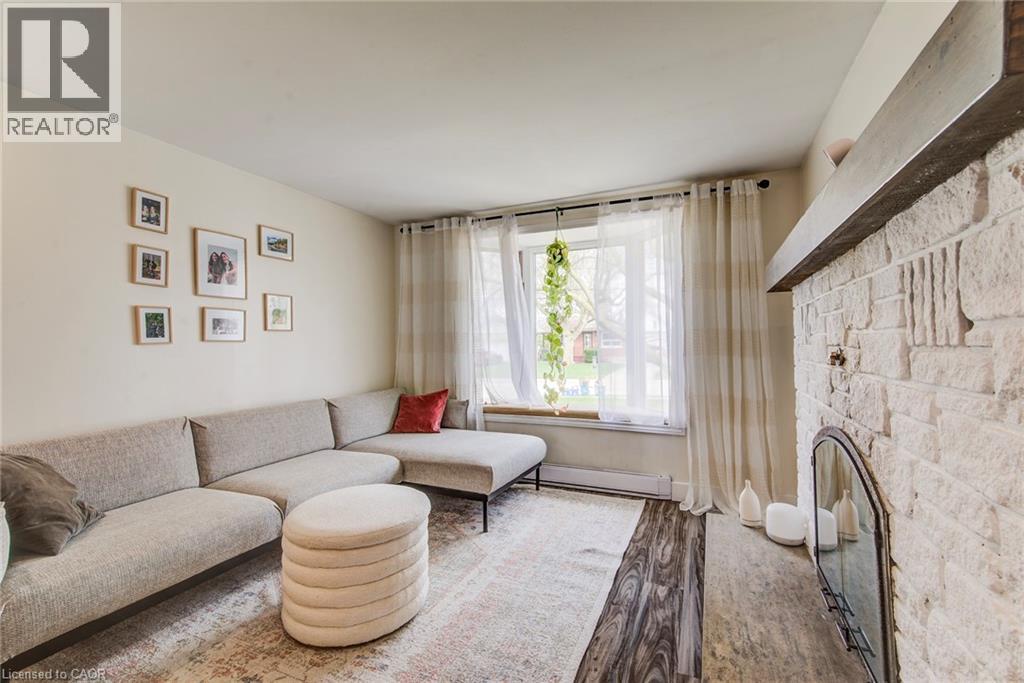 107 ELLIS Avenue, Kitchener, Ontario, N2H4G8 — Photo 18