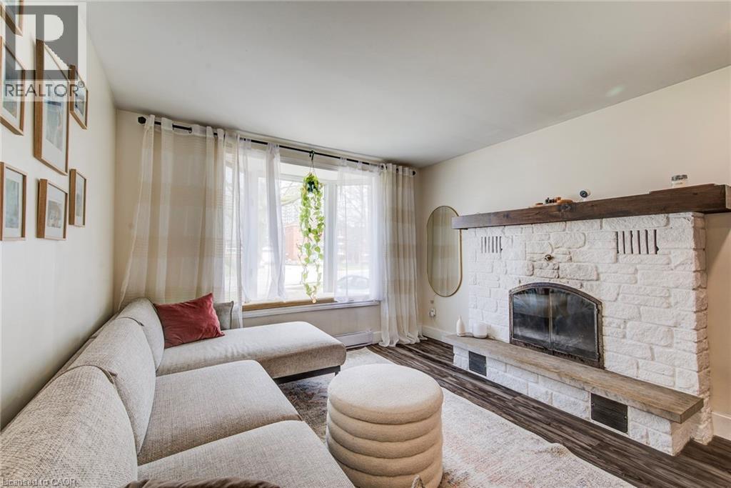 107 ELLIS Avenue, Kitchener, Ontario, N2H4G8 — Photo 19