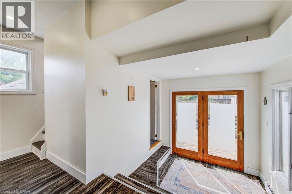 107 ELLIS Avenue, Kitchener, Ontario, N2H4G8 — Photo 22