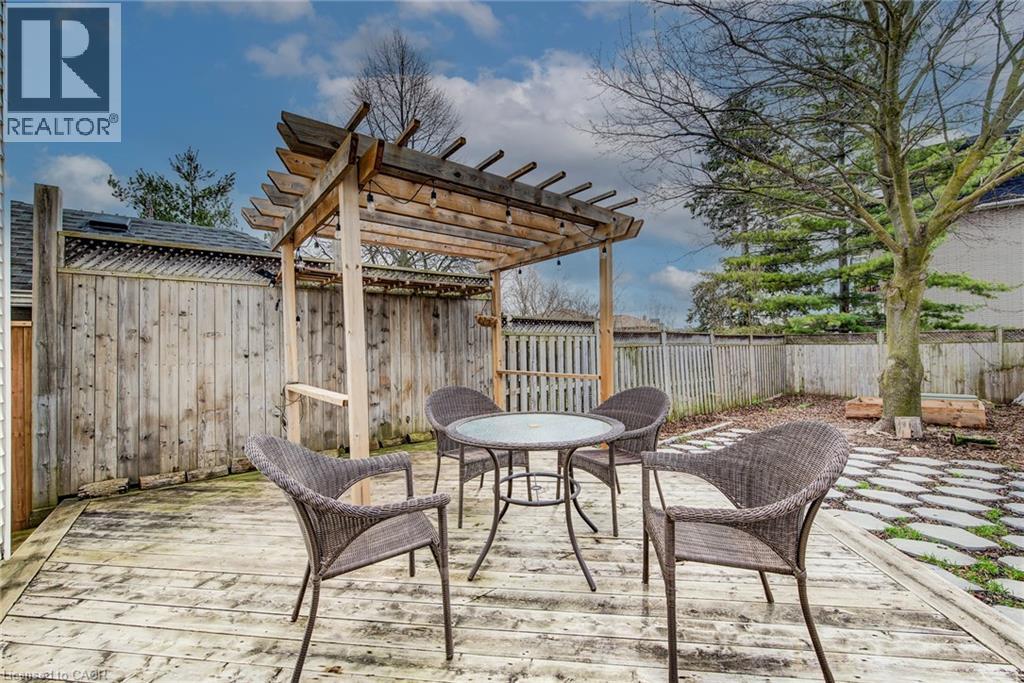 107 ELLIS Avenue, Kitchener, Ontario, N2H4G8 — Photo 37