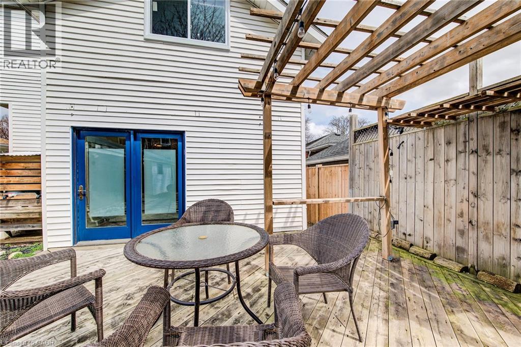 107 ELLIS Avenue, Kitchener, Ontario, N2H4G8 — Photo 38