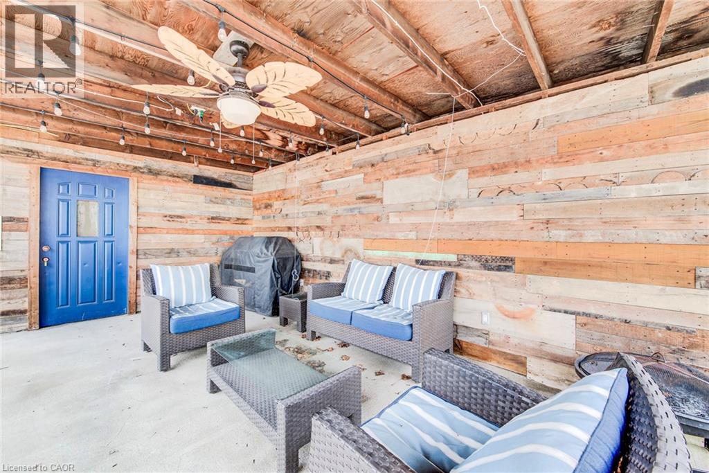 107 ELLIS Avenue, Kitchener, Ontario, N2H4G8 — Photo 40