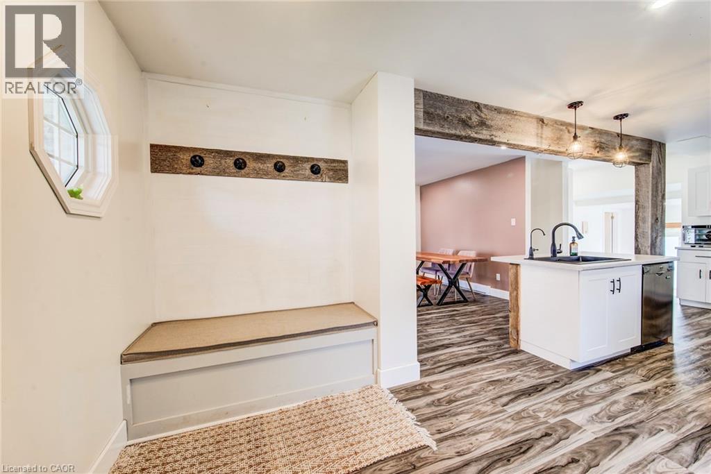 107 ELLIS Avenue, Kitchener, Ontario, N2H4G8 — Photo 6