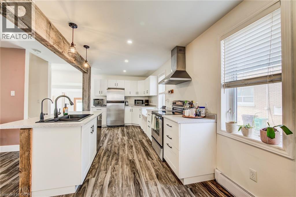 107 ELLIS Avenue, Kitchener, Ontario, N2H4G8 — Photo 7