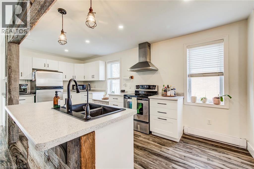 107 ELLIS Avenue, Kitchener, Ontario, N2H4G8 — Photo 8