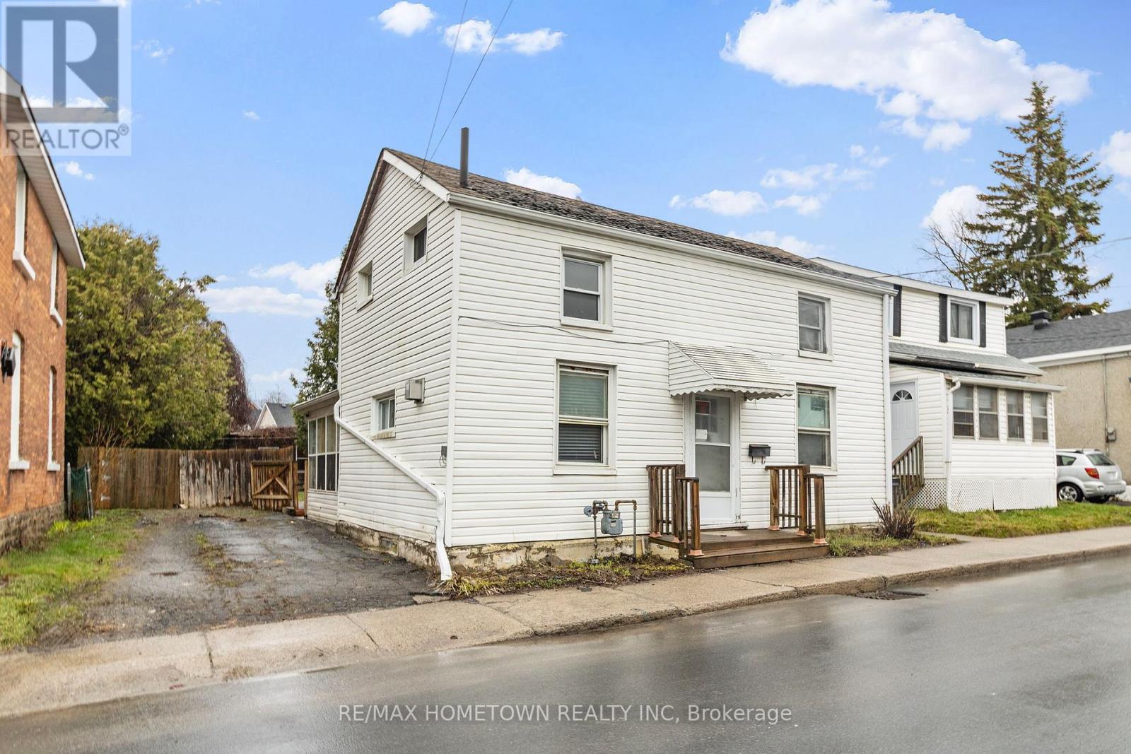 93 PERTH STREET, Brockville, Ontario, K6V5C8 — Photo 13