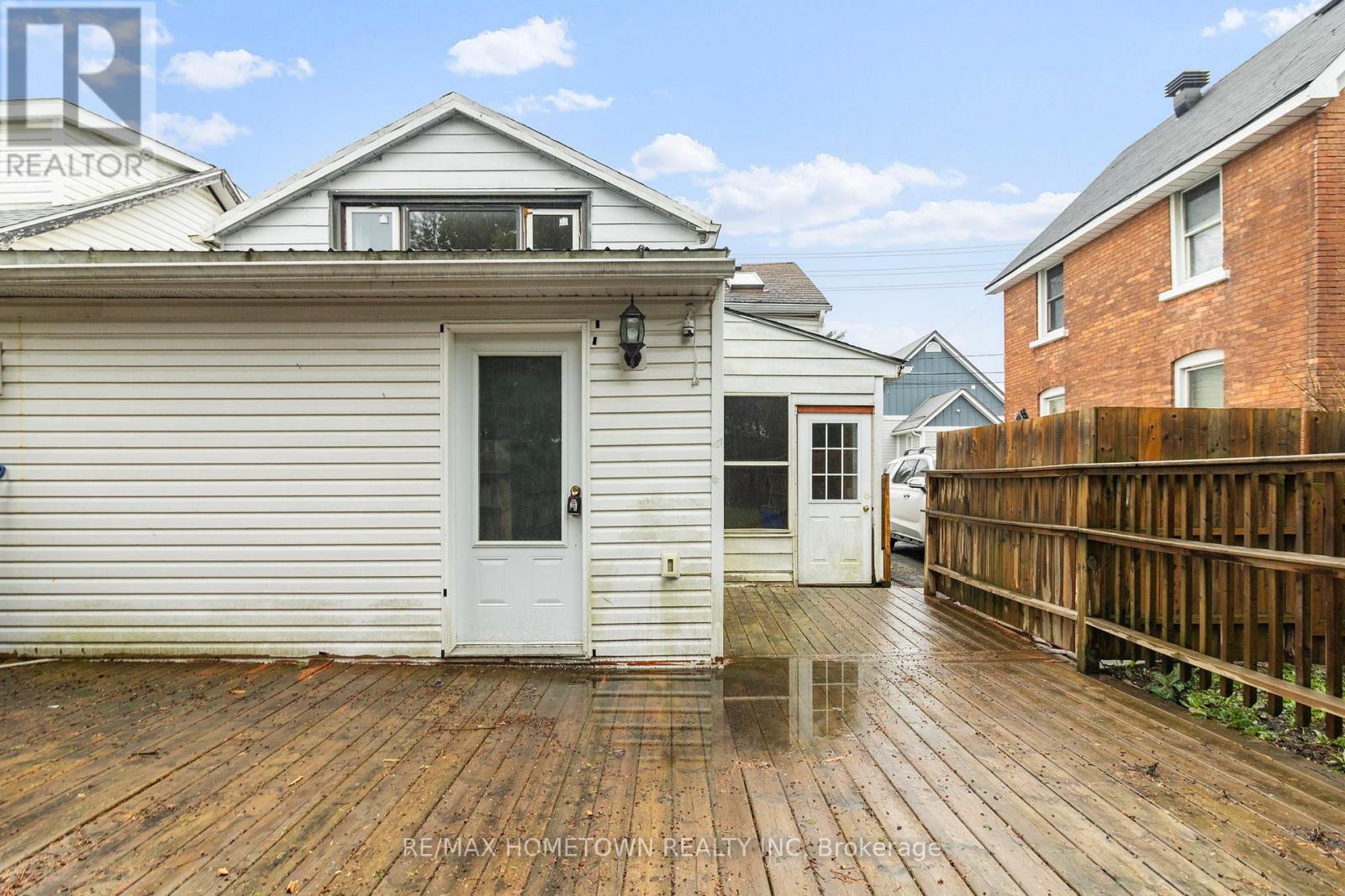 93 PERTH STREET, Brockville, Ontario, K6V5C8 — Photo 16