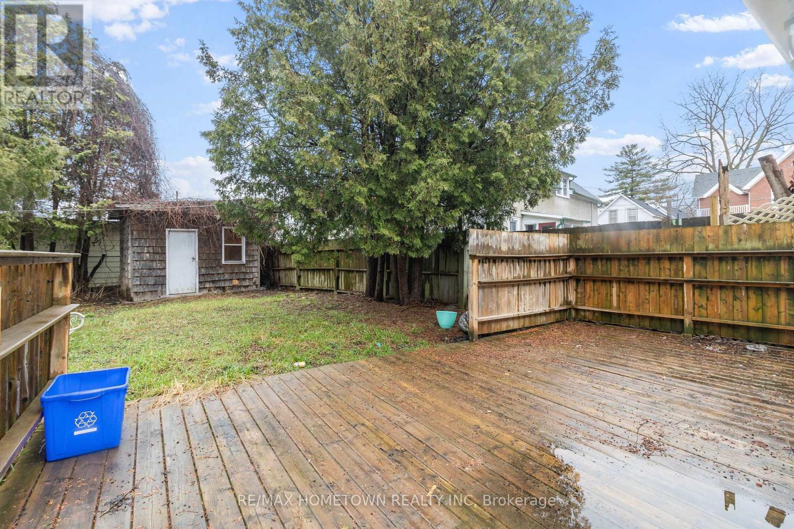 93 PERTH STREET, Brockville, Ontario, K6V5C8 — Photo 2