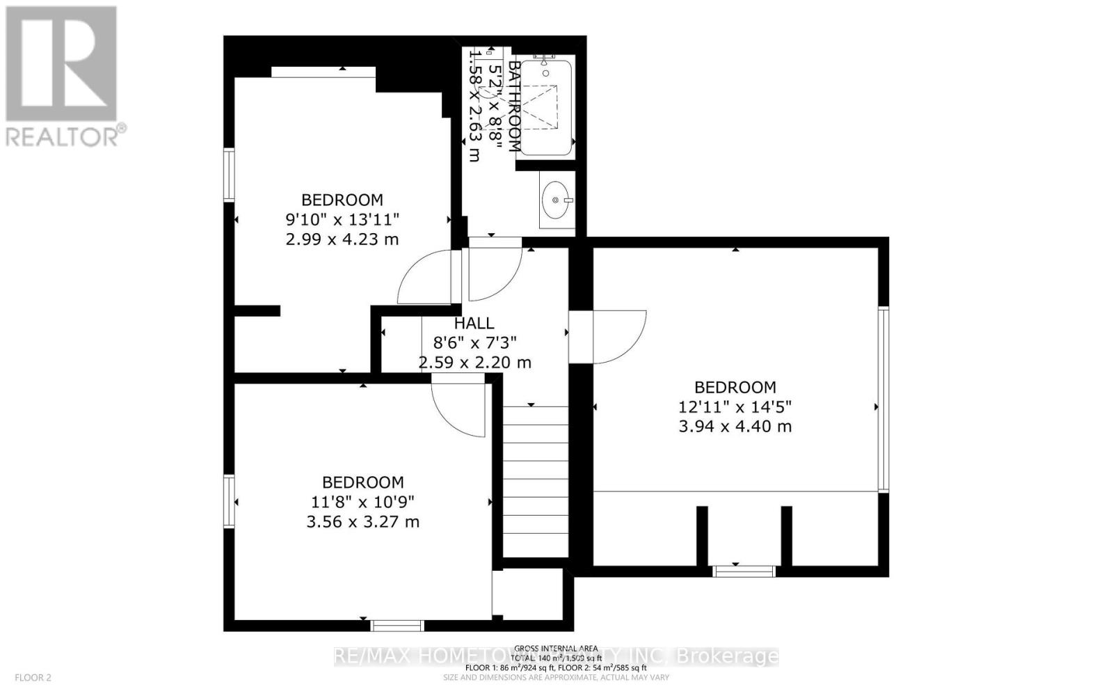 93 PERTH STREET, Brockville, Ontario, K6V5C8 — Photo 7