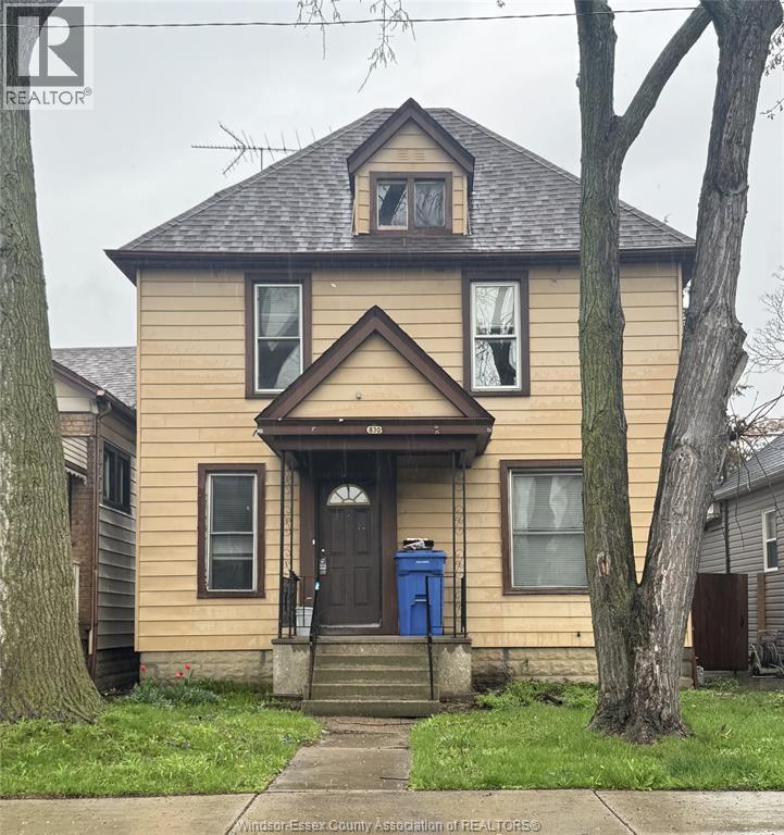 830 Parent, Windsor, Ontario, N9A2E1 — Photo 8