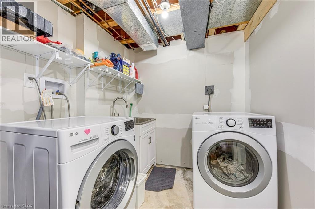 3115 NEW Street Unit# 10, Burlington, Ontario, L7N3T5 — Photo 31