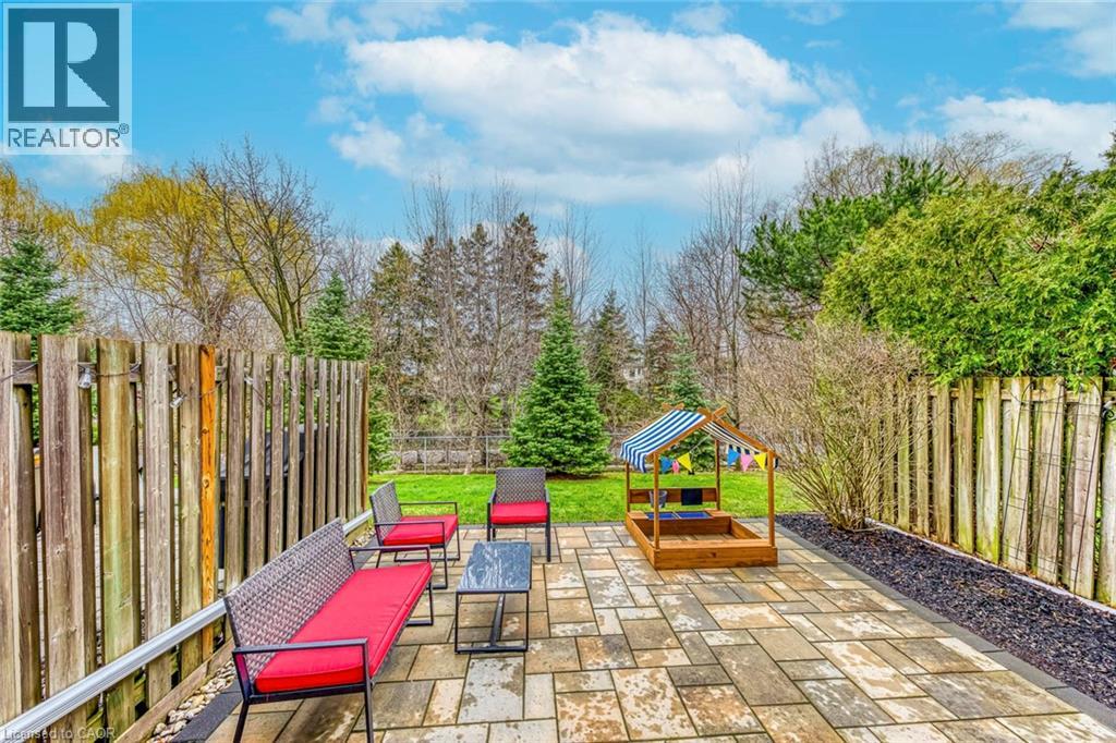 3115 NEW Street Unit# 10, Burlington, Ontario, L7N3T5 — Photo 32