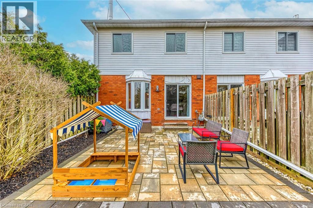 3115 NEW Street Unit# 10, Burlington, Ontario, L7N3T5 — Photo 33