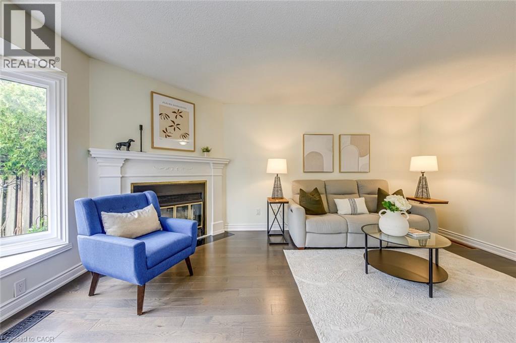 3115 NEW Street Unit# 10, Burlington, Ontario, L7N3T5 — Photo 5