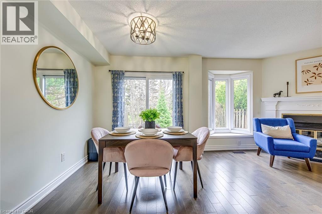 3115 NEW Street Unit# 10, Burlington, Ontario, L7N3T5 — Photo 8