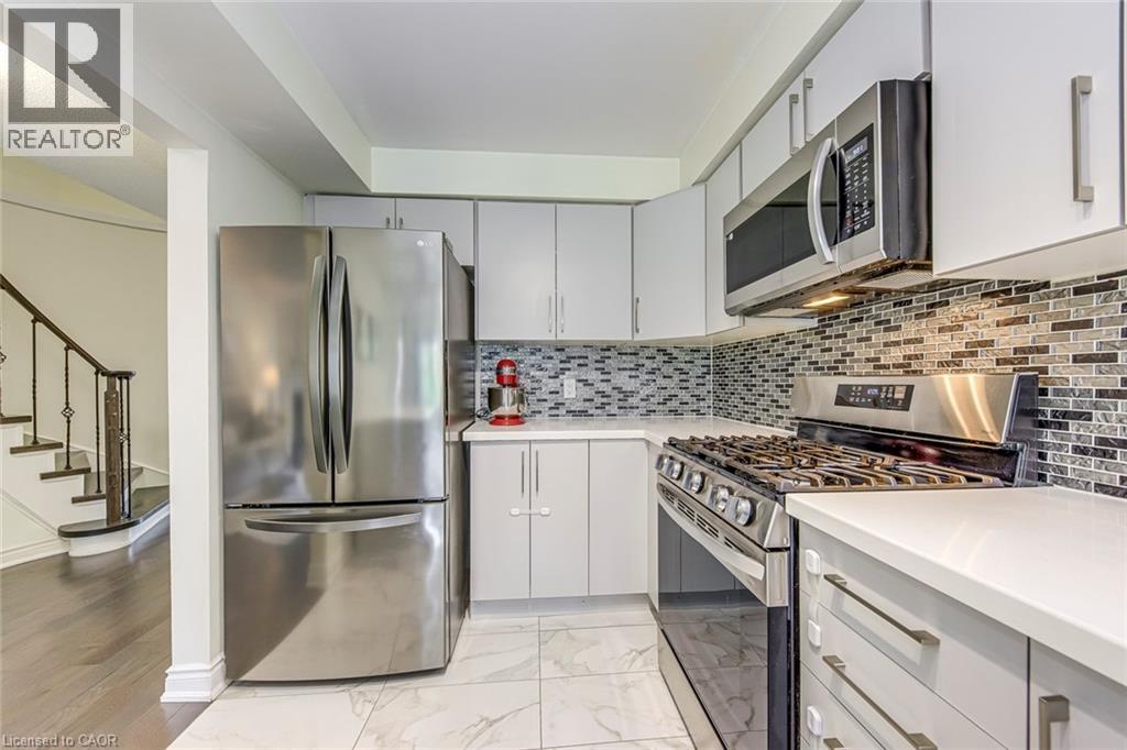 3115 NEW Street Unit# 10, Burlington, Ontario, L7N3T5 — Photo 9