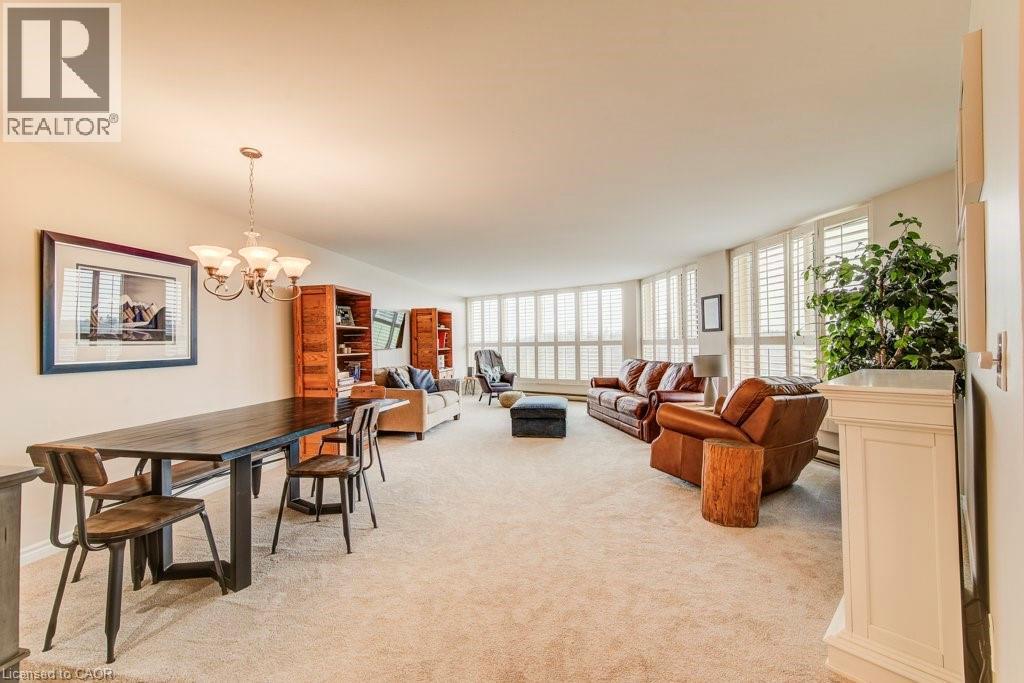 24 MARILYN Drive Unit# 704, Guelph, Ontario, N1H8E9 — Photo 14
