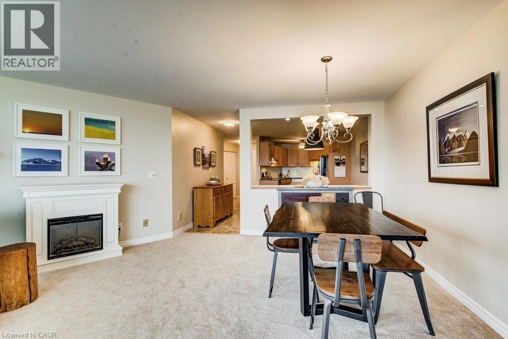 24 MARILYN Drive Unit# 704, Guelph, Ontario, N1H8E9 — Photo 17