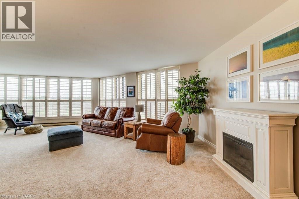 24 MARILYN Drive Unit# 704, Guelph, Ontario, N1H8E9 — Photo 18