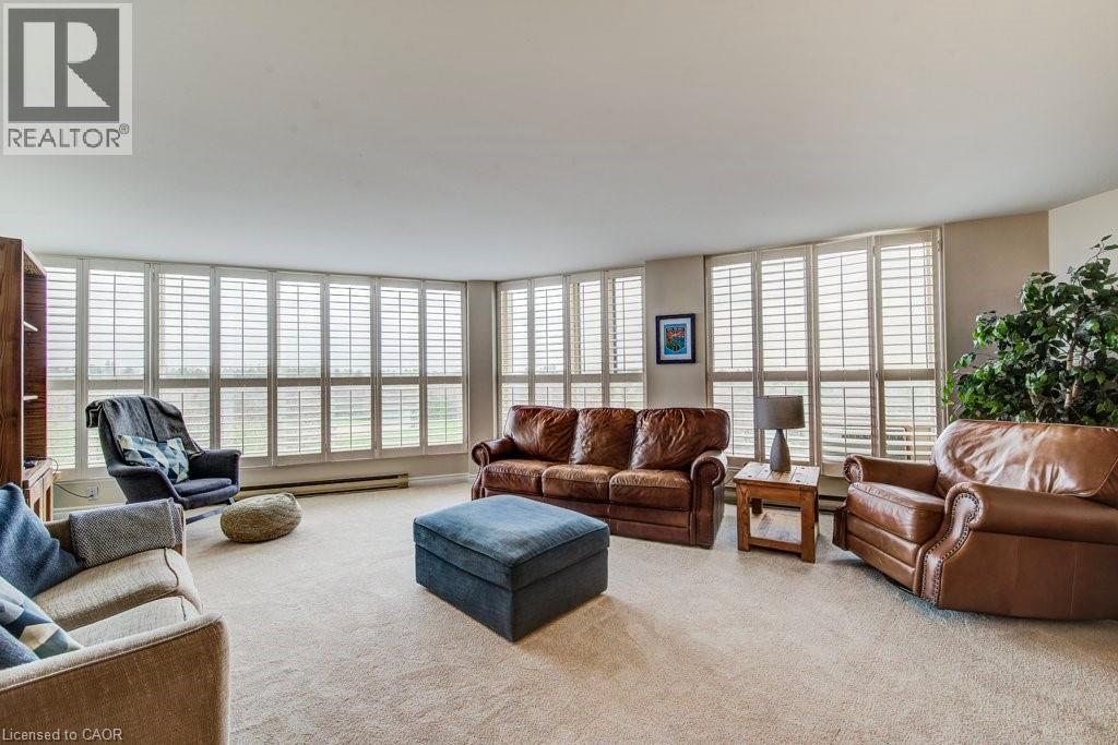 24 MARILYN Drive Unit# 704, Guelph, Ontario, N1H8E9 — Photo 19