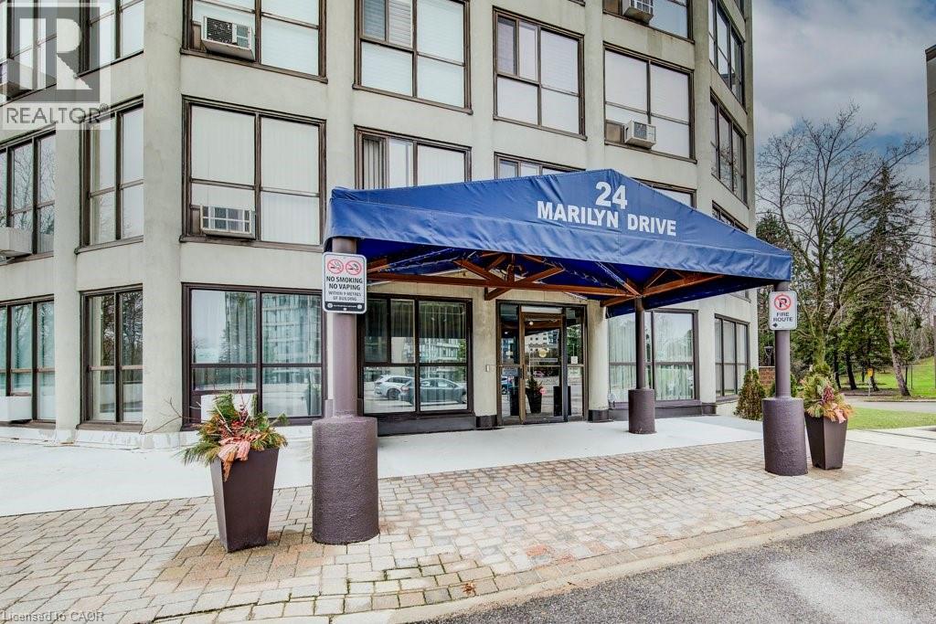 24 MARILYN Drive Unit# 704, Guelph, Ontario, N1H8E9 — Photo 2