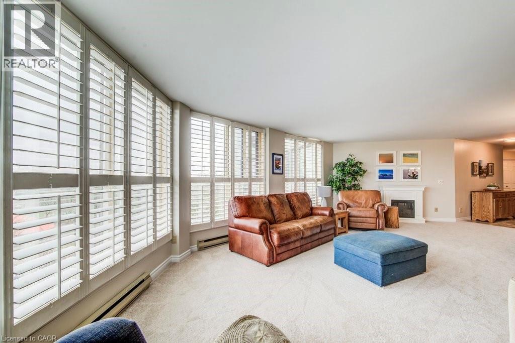 24 MARILYN Drive Unit# 704, Guelph, Ontario, N1H8E9 — Photo 20