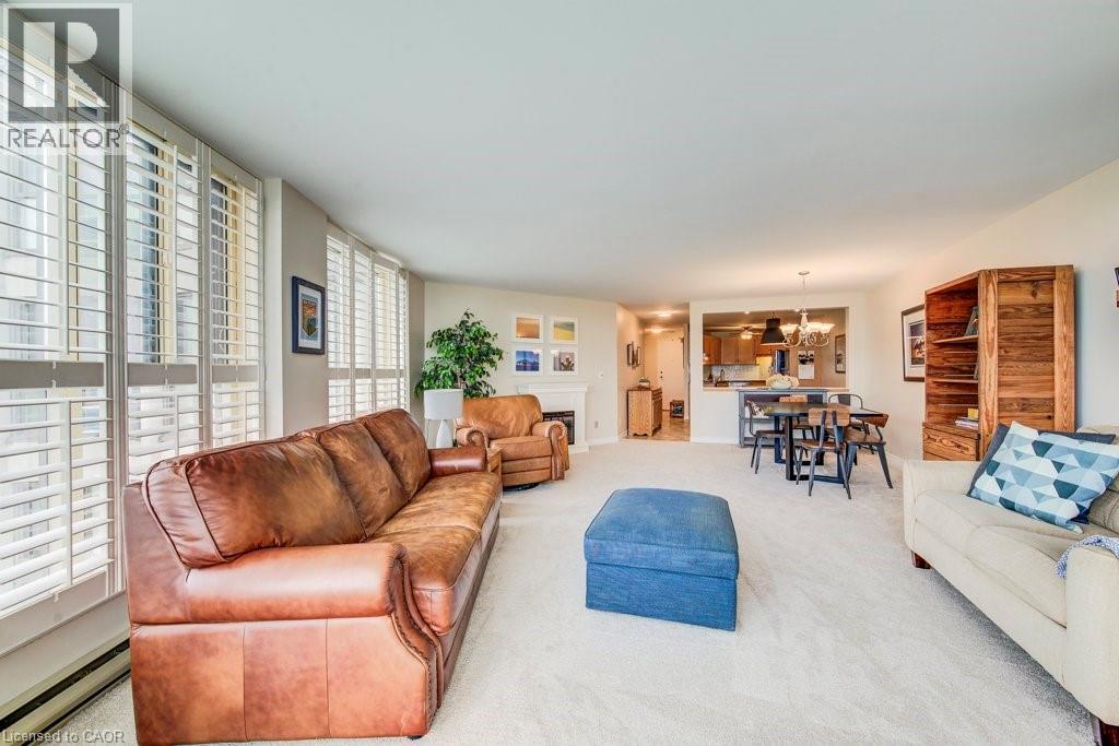 24 MARILYN Drive Unit# 704, Guelph, Ontario, N1H8E9 — Photo 21