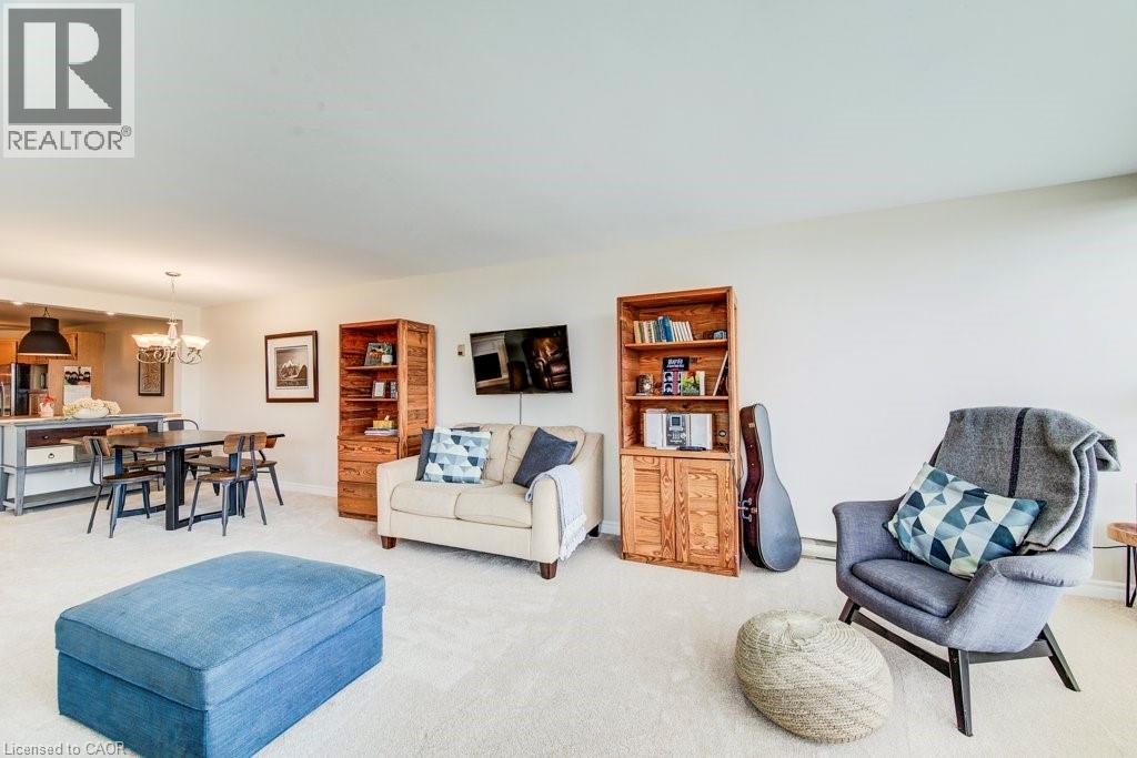 24 MARILYN Drive Unit# 704, Guelph, Ontario, N1H8E9 — Photo 22
