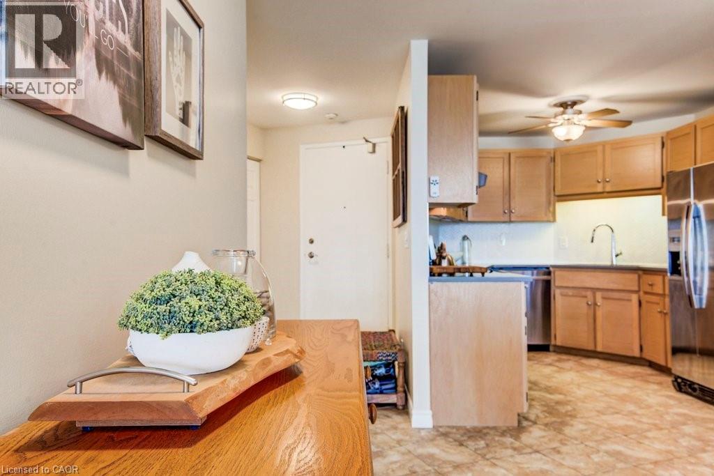 24 MARILYN Drive Unit# 704, Guelph, Ontario, N1H8E9 — Photo 23