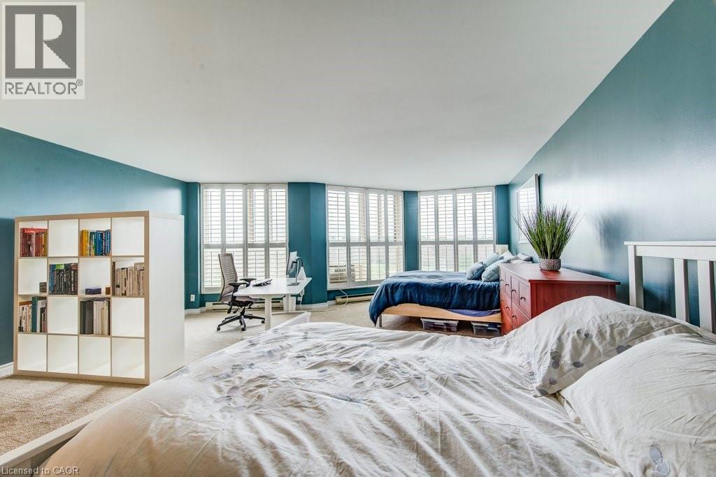 24 MARILYN Drive Unit# 704, Guelph, Ontario, N1H8E9 — Photo 27