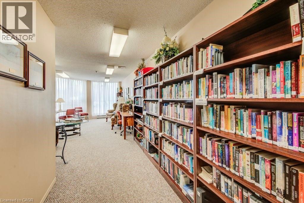 24 MARILYN Drive Unit# 704, Guelph, Ontario, N1H8E9 — Photo 35