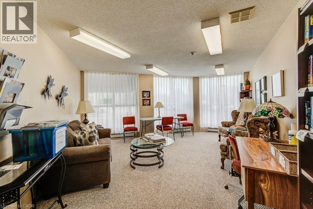 24 MARILYN Drive Unit# 704, Guelph, Ontario, N1H8E9 — Photo 36