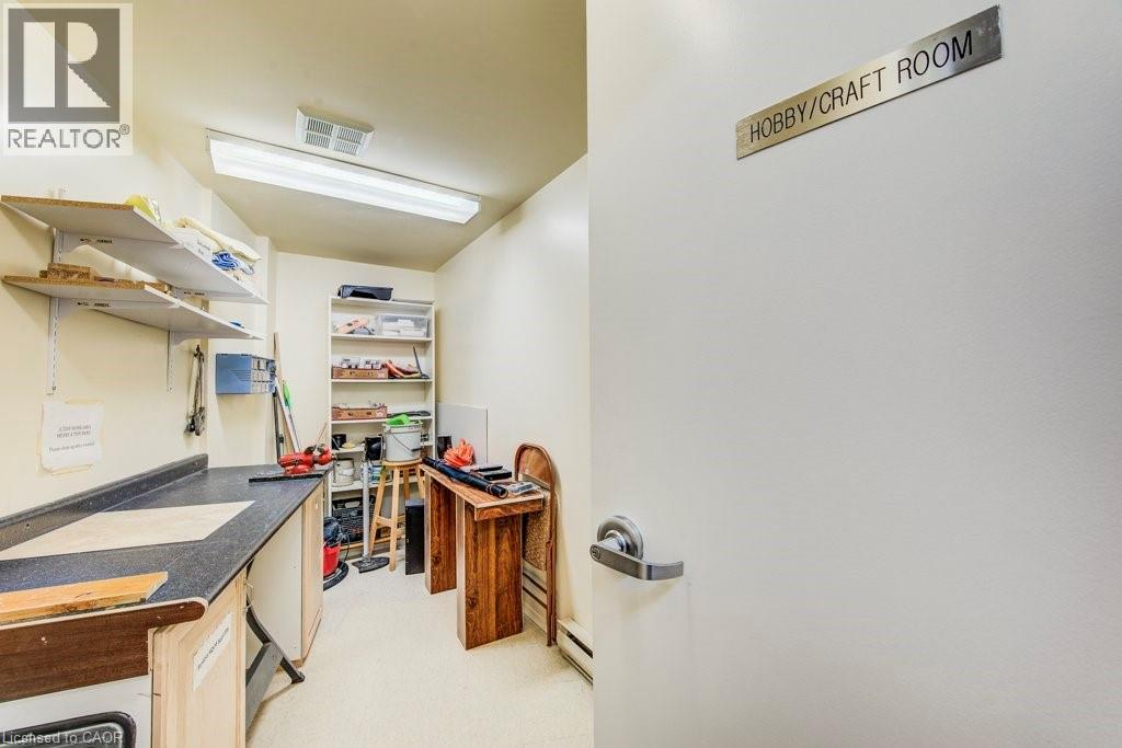 24 MARILYN Drive Unit# 704, Guelph, Ontario, N1H8E9 — Photo 37
