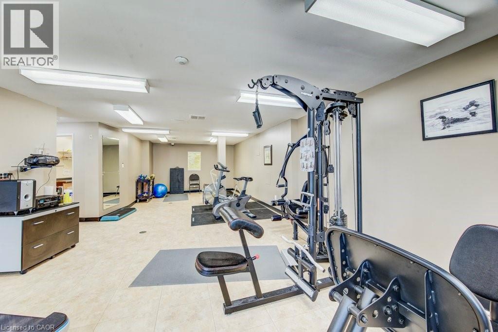24 MARILYN Drive Unit# 704, Guelph, Ontario, N1H8E9 — Photo 39