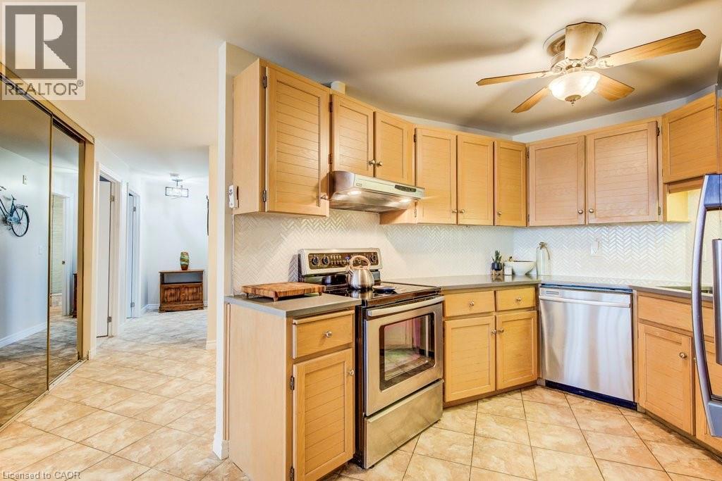 24 MARILYN Drive Unit# 704, Guelph, Ontario, N1H8E9 — Photo 7