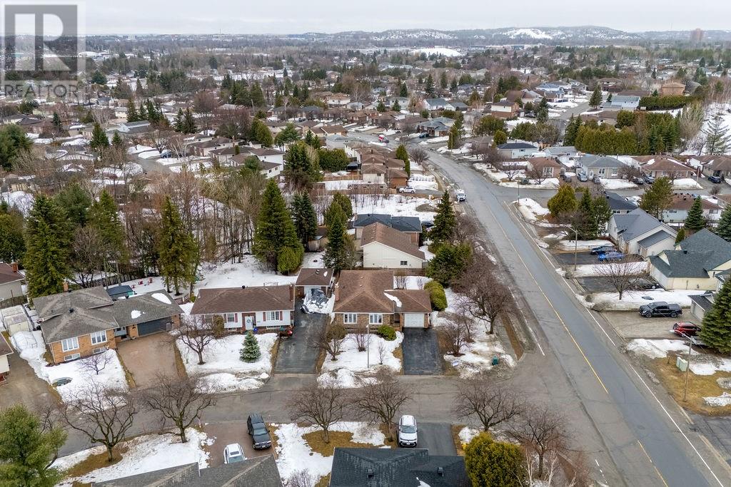 1907 Overbrook Crescent, Greater Sudbury, Ontario, P3E5H2 — Photo 19
