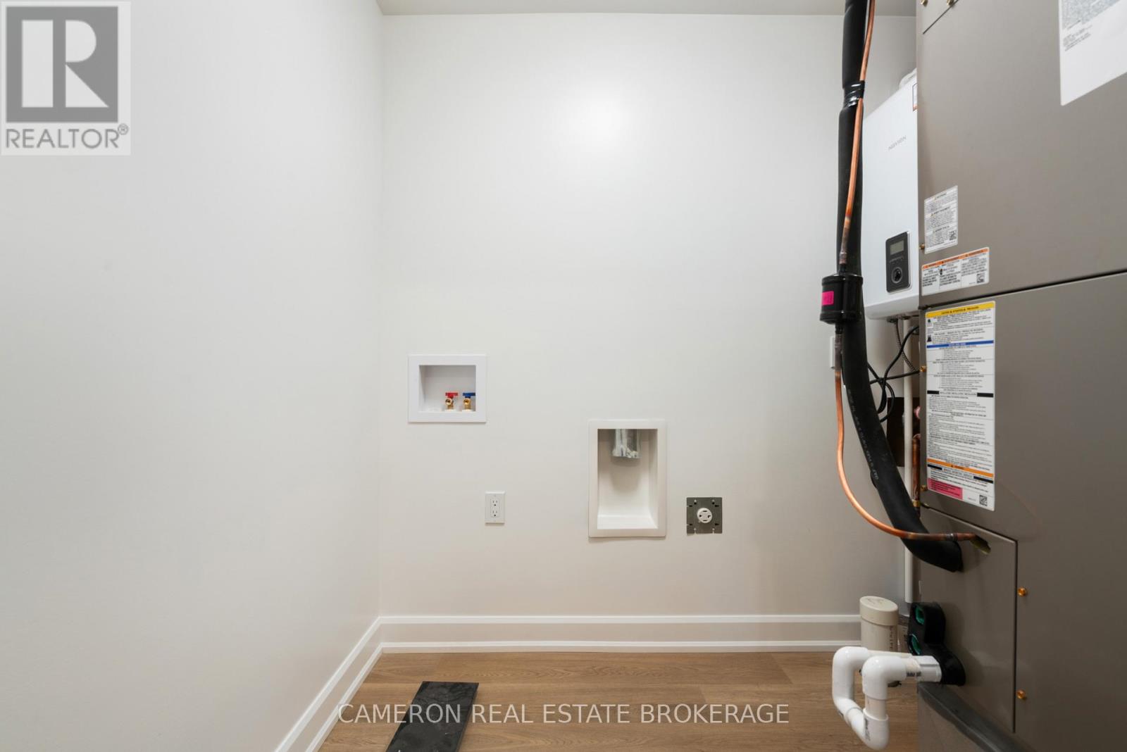 10 WHITTAKER CRESCENT, Cornwall, Ontario, K6H0J6 — Photo 17