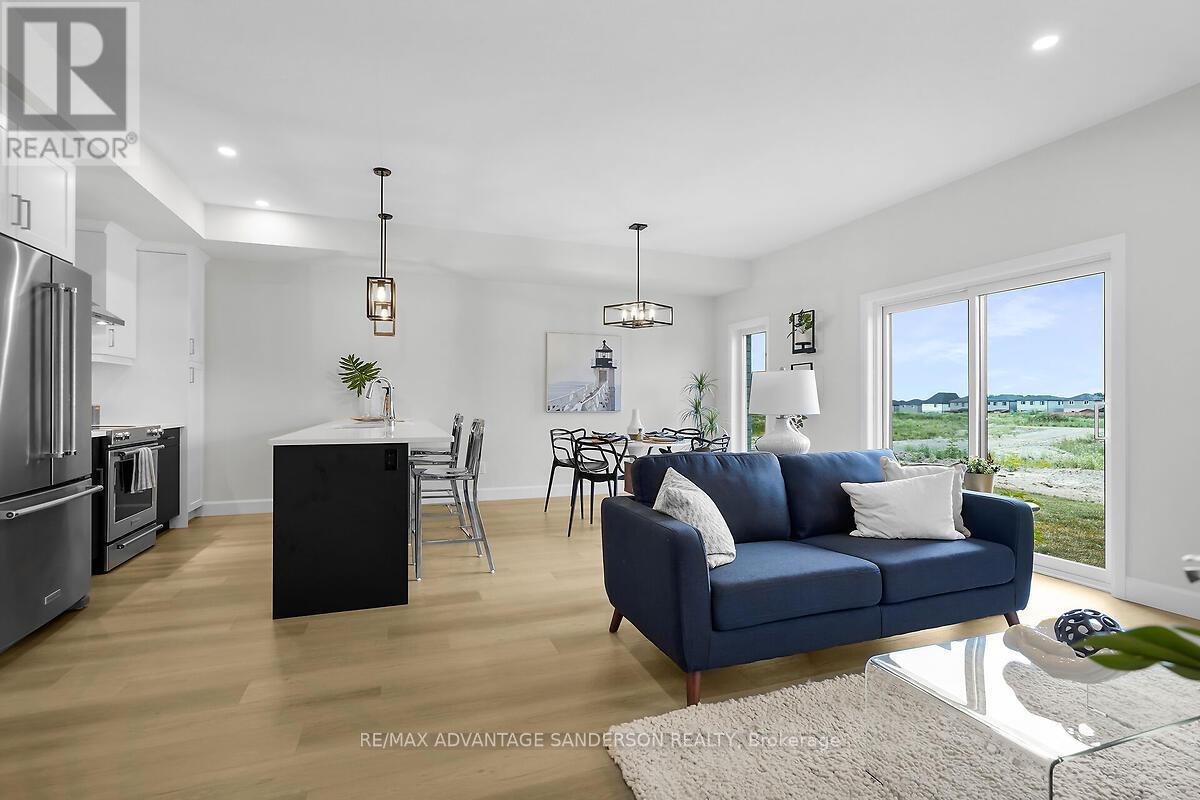 171 BOWMAN DRIVE, Middlesex Centre (Ilderton), Ontario, N0M2A0 — Photo 14